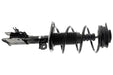 Suspension Strut and Coil Spring Assembly KYB SR4554