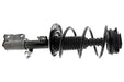 Suspension Strut and Coil Spring Assembly KYB SR4554