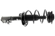 Suspension Strut and Coil Spring Assembly KYB SR4554