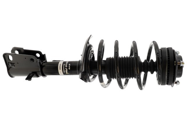 Suspension Strut and Coil Spring Assembly KYB SR4555