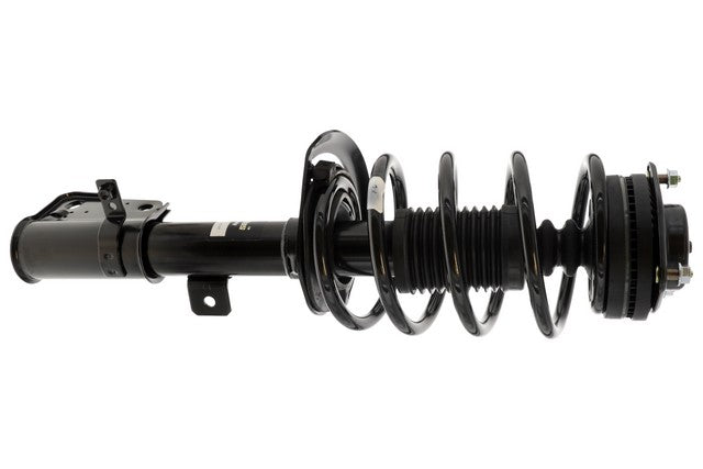 Suspension Strut and Coil Spring Assembly KYB SR4555