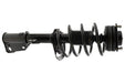 Suspension Strut and Coil Spring Assembly KYB SR4555