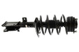 Suspension Strut and Coil Spring Assembly KYB SR4555