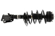 Suspension Strut and Coil Spring Assembly KYB SR4556