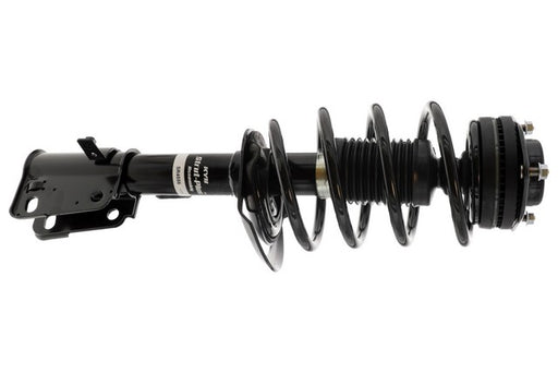 Suspension Strut and Coil Spring Assembly KYB SR4556