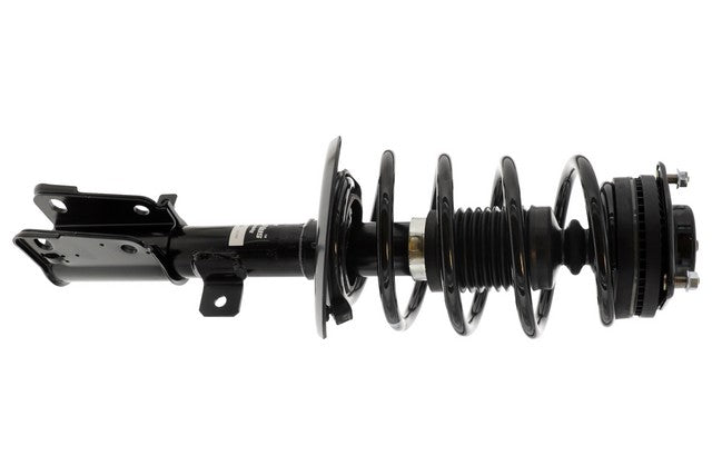 Suspension Strut and Coil Spring Assembly KYB SR4556