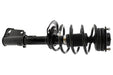 Suspension Strut and Coil Spring Assembly KYB SR4556