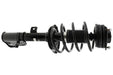 Suspension Strut and Coil Spring Assembly KYB SR4556