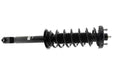 Suspension Strut and Coil Spring Assembly KYB SR4557