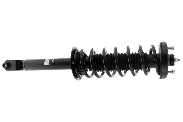 Suspension Strut and Coil Spring Assembly KYB SR4557