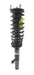 Suspension Strut and Coil Spring Assembly KYB SR4558