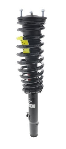 Suspension Strut and Coil Spring Assembly KYB SR4558