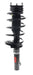 Suspension Strut and Coil Spring Assembly KYB SR4560