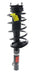 Suspension Strut and Coil Spring Assembly KYB SR4561
