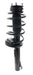 Suspension Strut and Coil Spring Assembly KYB SR4561
