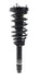 Suspension Strut and Coil Spring Assembly KYB SR4562