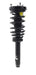 Suspension Strut and Coil Spring Assembly KYB SR4562