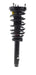 Suspension Strut and Coil Spring Assembly KYB SR4562