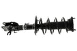 Suspension Strut and Coil Spring Assembly KYB SR4563