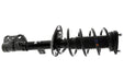 Suspension Strut and Coil Spring Assembly KYB SR4563