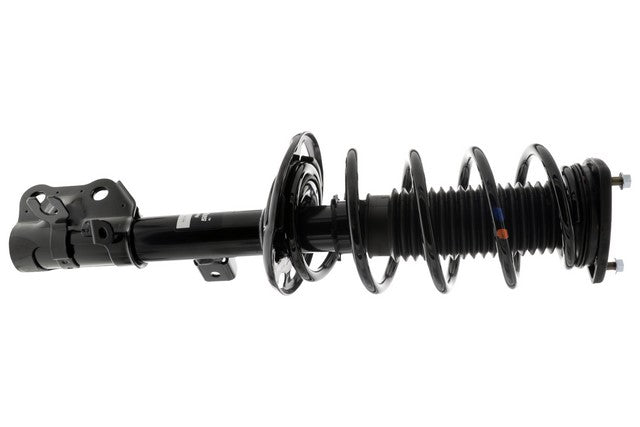 Suspension Strut and Coil Spring Assembly KYB SR4563