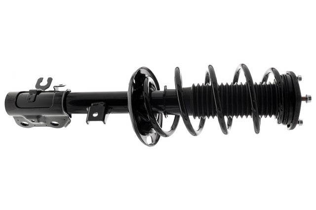 Suspension Strut and Coil Spring Assembly KYB SR4563