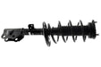 Suspension Strut and Coil Spring Assembly KYB SR4563