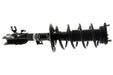 Suspension Strut and Coil Spring Assembly KYB SR4564