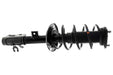 Suspension Strut and Coil Spring Assembly KYB SR4564