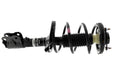 Suspension Strut and Coil Spring Assembly KYB SR4565