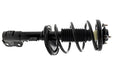 Suspension Strut and Coil Spring Assembly KYB SR4565