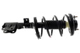 Suspension Strut and Coil Spring Assembly KYB SR4565