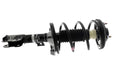 Suspension Strut and Coil Spring Assembly KYB SR4566