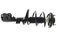 Suspension Strut and Coil Spring Assembly KYB SR4566