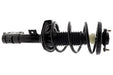Suspension Strut and Coil Spring Assembly KYB SR4566