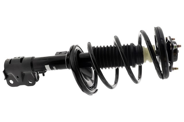 Suspension Strut and Coil Spring Assembly KYB SR4566