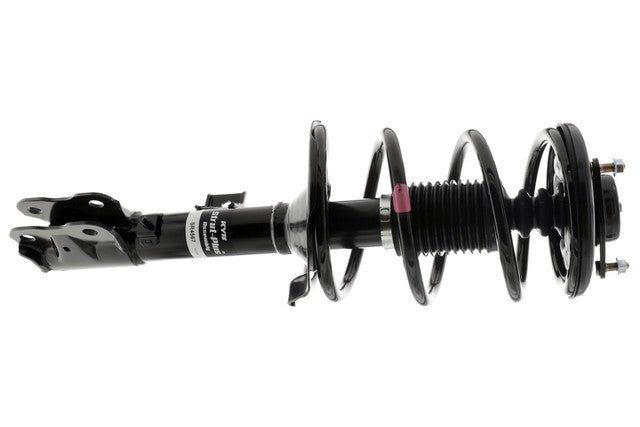 Suspension Strut and Coil Spring Assembly KYB SR4567