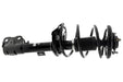 Suspension Strut and Coil Spring Assembly KYB SR4567