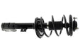 Suspension Strut and Coil Spring Assembly KYB SR4567