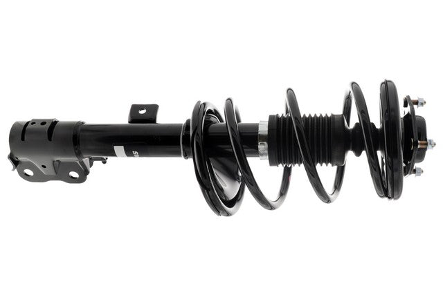 Suspension Strut and Coil Spring Assembly KYB SR4568