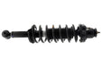 Suspension Strut and Coil Spring Assembly KYB SR4569