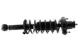 Suspension Strut and Coil Spring Assembly KYB SR4569