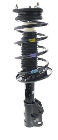 Suspension Strut and Coil Spring Assembly KYB SR4570