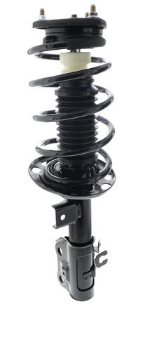 Suspension Strut and Coil Spring Assembly KYB SR4571