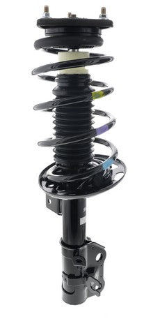 Suspension Strut and Coil Spring Assembly KYB SR4571