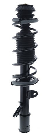 Suspension Strut and Coil Spring Assembly KYB SR4572