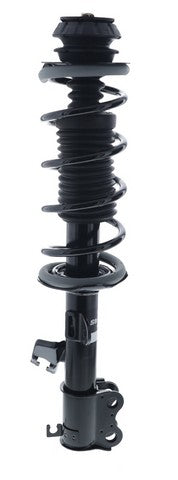 Suspension Strut and Coil Spring Assembly KYB SR4572