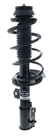 Suspension Strut and Coil Spring Assembly KYB SR4574