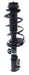 Suspension Strut and Coil Spring Assembly KYB SR4574