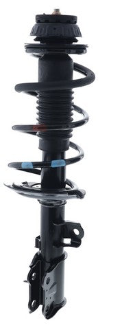 Suspension Strut and Coil Spring Assembly KYB SR4574